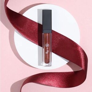 Realher Authentic Long Lasting Lip Gloss NWT Full Size